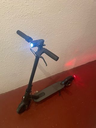 Patinete Eléctrico Xiaomi 1S