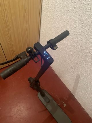 Patinete Eléctrico Xiaomi 1S