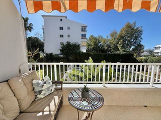 Piso en venta en Lomas de Marbella Club - Puente Romano en Marbella