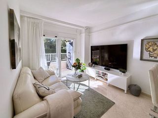 Piso en venta en Lomas de Marbella Club - Puente Romano en Marbella