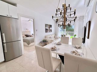 Piso en venta en Lomas de Marbella Club - Puente Romano en Marbella