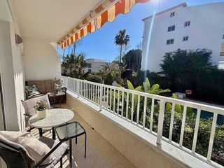 Piso en venta en Lomas de Marbella Club - Puente Romano en Marbella