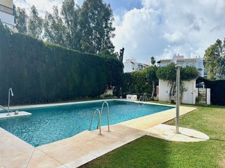 Piso en venta en Lomas de Marbella Club - Puente Romano en Marbella