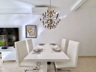 Piso en venta en Lomas de Marbella Club - Puente Romano en Marbella