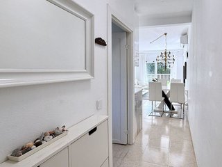 Piso en venta en Lomas de Marbella Club - Puente Romano en Marbella