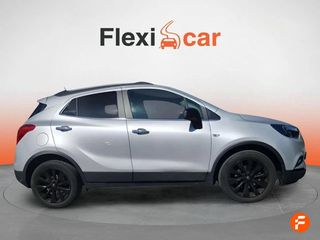 Opel Mokka X 1.6 CDTi 100kW (136CV) 4X2 S&S Selective