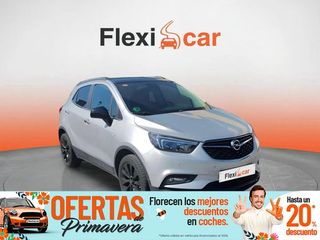 Opel Mokka X 1.6 CDTi 100kW (136CV) 4X2 S&S Selective