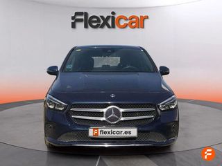 Mercedes Clase B B 180 d