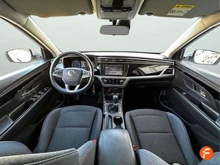 SsangYong Korando G15T Limited