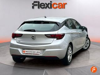 Opel Astra 1.2T SHT 96kW (130CV) Business Elegance