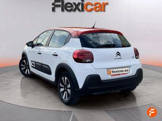 Citroën C3 PureTech 60KW (83CV) Feel