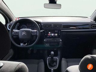 Citroën C3 PureTech 60KW (83CV) Feel