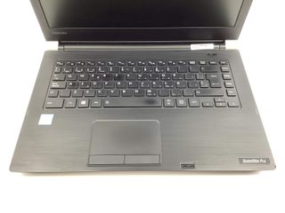 pc portatil toshiba satellite pro a40