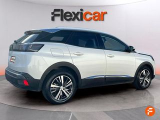 Peugeot 3008 1.5 BlueHDi 96kW (130CV) S&S Allure EAT8