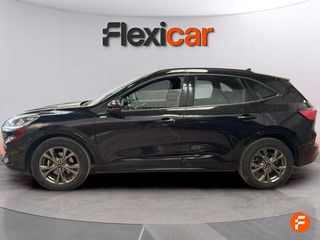 Ford Kuga ST-Line X 1.5T EcoBoost 110kW (150CV)