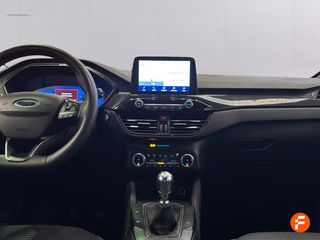 Ford Kuga ST-Line X 1.5T EcoBoost 110kW (150CV)