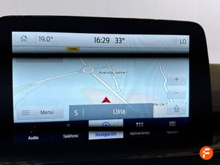 Ford Kuga ST-Line X 1.5T EcoBoost 110kW (150CV)