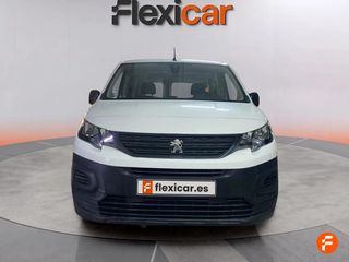 Peugeot Rifter Allure Business Standard BlueHDi 73kW