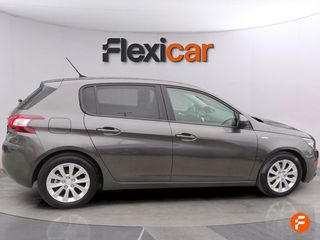 Peugeot 308 5p Style PureTech 130 S&S 6 Vel. MAN