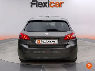 Peugeot 308 5p Style PureTech 130 S&S 6 Vel. MAN