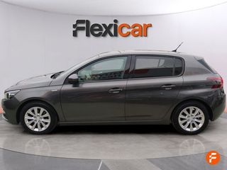 Peugeot 308 5p Style PureTech 130 S&S 6 Vel. MAN