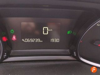 Peugeot 308 5p Style PureTech 130 S&S 6 Vel. MAN