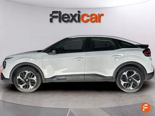 Citroën C4 PureTech 130 S&S 6v Feel Pack