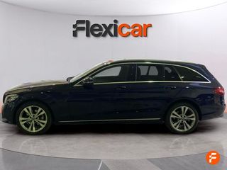 Mercedes Clase C C 220 d Estate