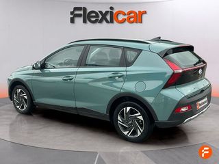 Hyundai Bayon 1.2 MPI Maxx