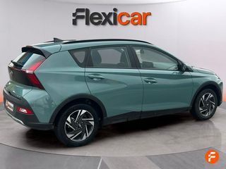 Hyundai Bayon 1.2 MPI Maxx