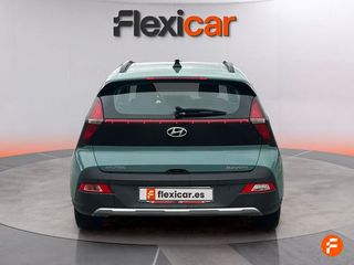 Hyundai Bayon 1.2 MPI Maxx