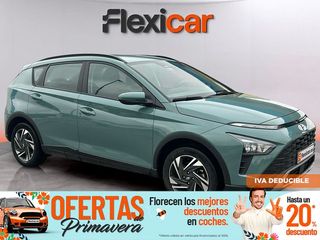 Hyundai Bayon 1.2 MPI Maxx