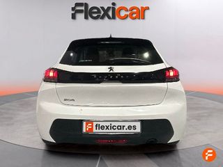 Peugeot 208 BlueHDi 73kW (100CV) Active