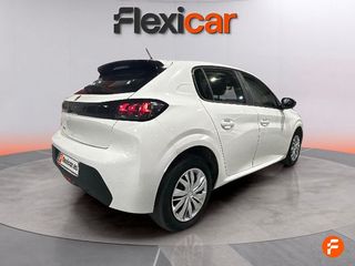 Peugeot 208 BlueHDi 73kW (100CV) Active