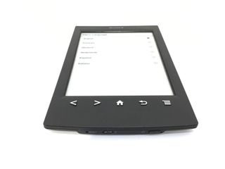 libro electronico sony prs-t2hbc