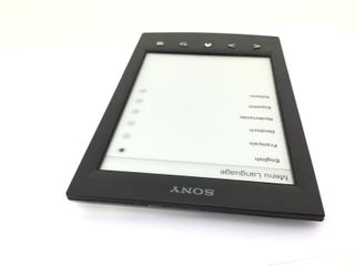 libro electronico sony prs-t2hbc