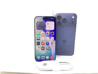 apple iphone 17 pro max 256gb