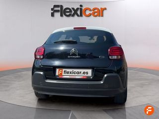 Citroën C3 PureTech 81KW (110CV) S&S EAT6 Feel Pack