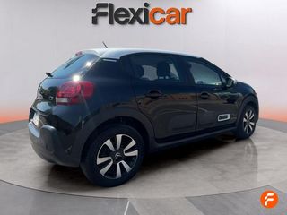 Citroën C3 PureTech 81KW (110CV) S&S EAT6 Feel Pack