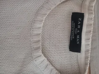 Lote jerseis de manga larga para hombre