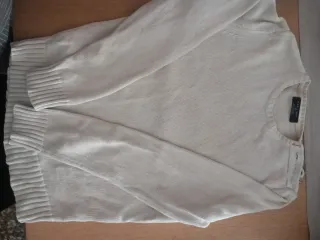 Lote jerseis de manga larga para hombre