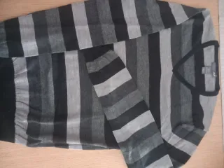 Lote jerseis de manga larga para hombre