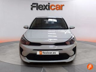 Kia Rio 1.2 DPi 62kW (84CV) Concept