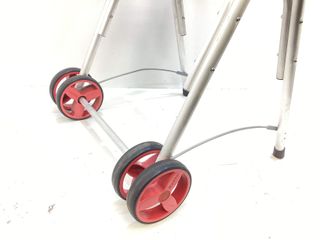 muletas forta ara kamaleon