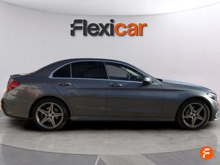 Mercedes Clase C C 220 d