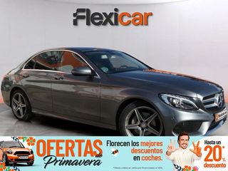 Mercedes Clase C C 220 d