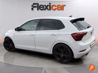 Volkswagen Polo GTI 2.0 TSI 152kW (207CV) DSG