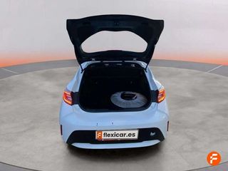 Toyota Corolla 1.8 125H ACTIVE TECH E-CVT