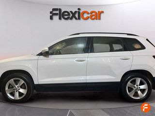 Skoda Karoq 2.0 TDI 110kW (150CV) DSG 4X4 Ambition