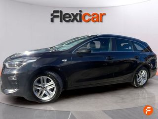 Kia Ceed 1.6 CRDi 100kW (136CV) Concept